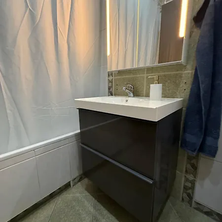 Chocisza Moonsky Ubytování v soukromí