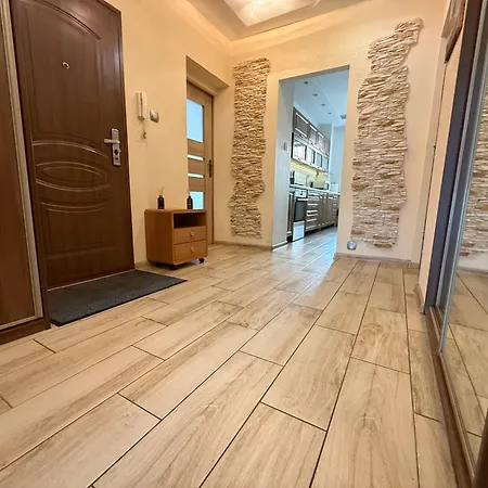 Ubytování v soukromí Chocisza Moonsky *