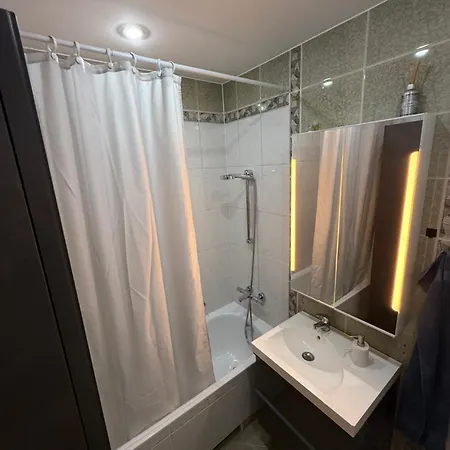 Chocisza Moonsky Ubytování v soukromí *