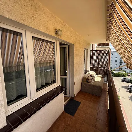 Chocisza Moonsky Ubytování v soukromí *