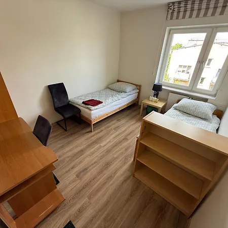 Chocisza Moonsky * Poznaň