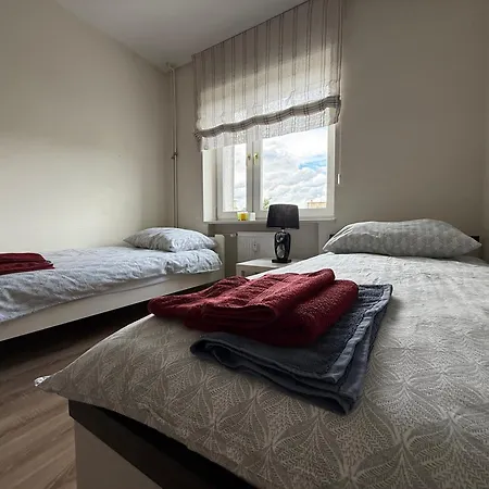 Chocisza Moonsky Ubytování v soukromí