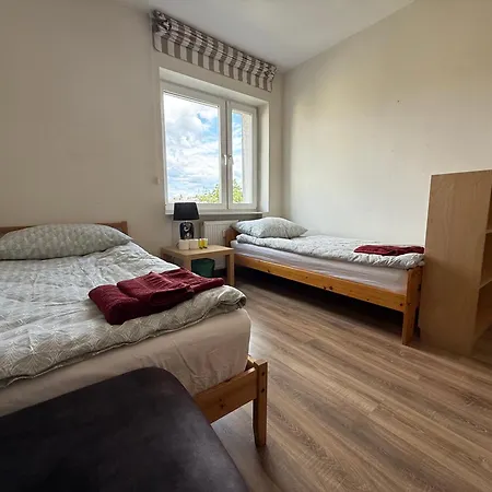 Ubytování v soukromí Chocisza Moonsky *