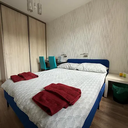 Ubytování v soukromí Chocisza Moonsky