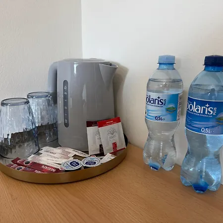 Ubytování v soukromí Chocisza Moonsky *