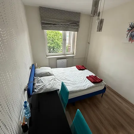 Chocisza Moonsky Ubytování v soukromí