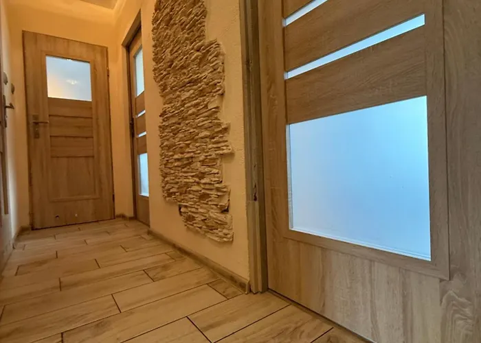 Pansiyon Chocisza Moonsky Poznan