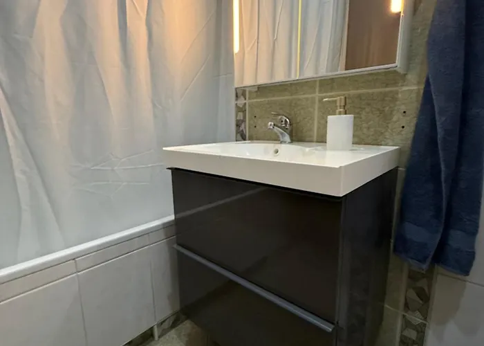 Chocisza Moonsky Pansiyon