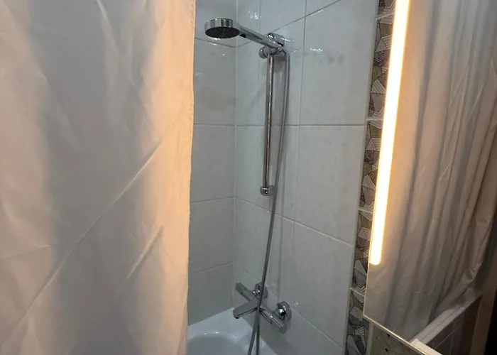 Chocisza Moonsky Pansiyon