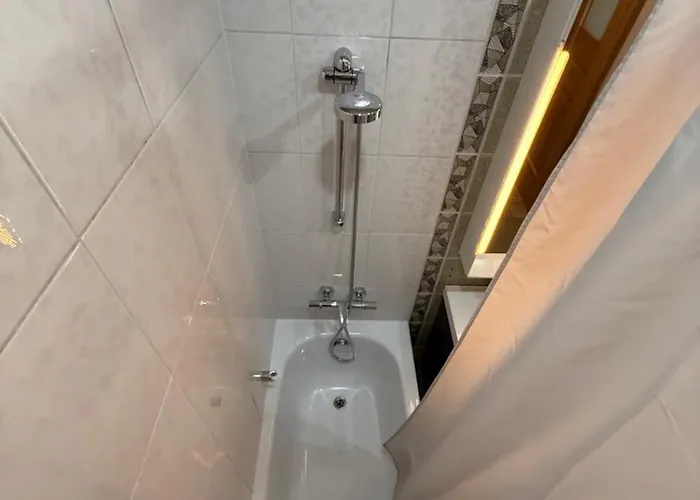 Chocisza Moonsky Pansiyon