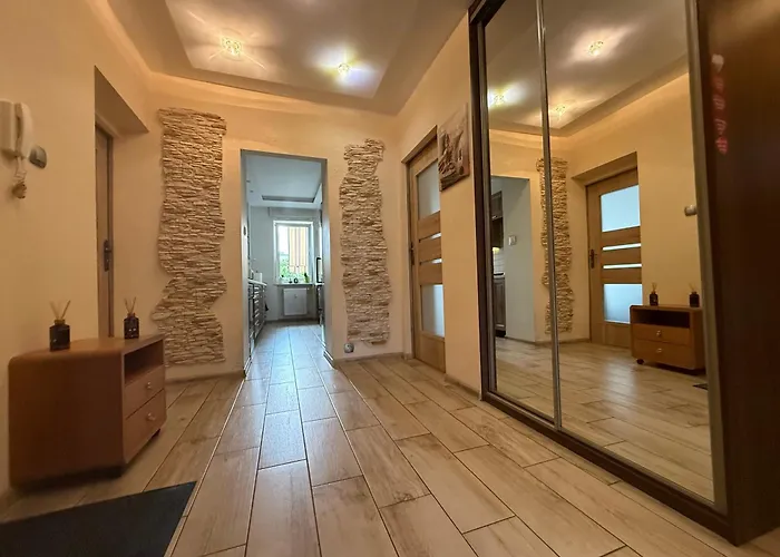 Chocisza Moonsky Pansiyon Poznan