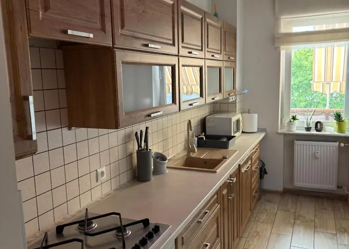 Chocisza Moonsky Pansiyon *