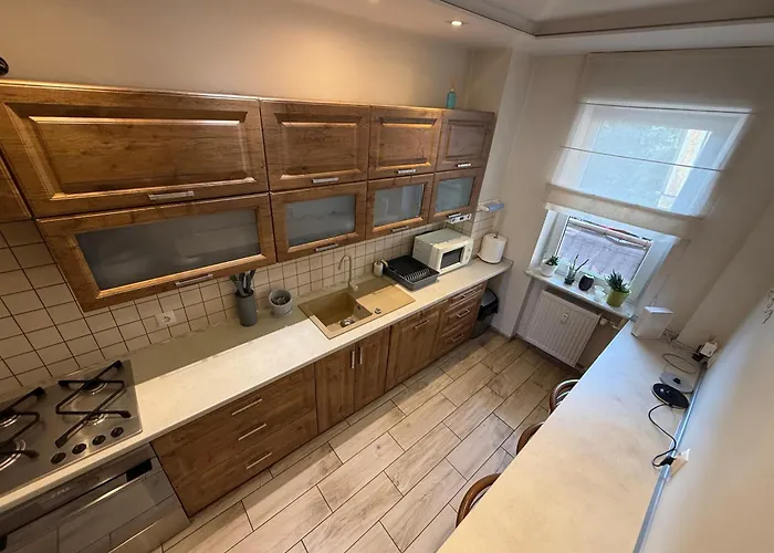 Chocisza Moonsky Pansiyon