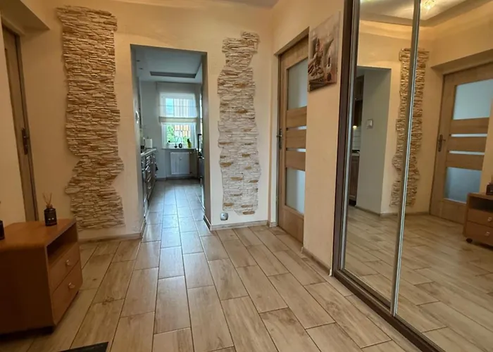 Chocisza Moonsky Pansiyon Poznan