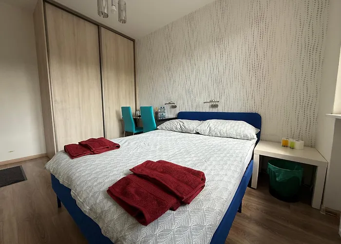 Pansiyon Chocisza Moonsky