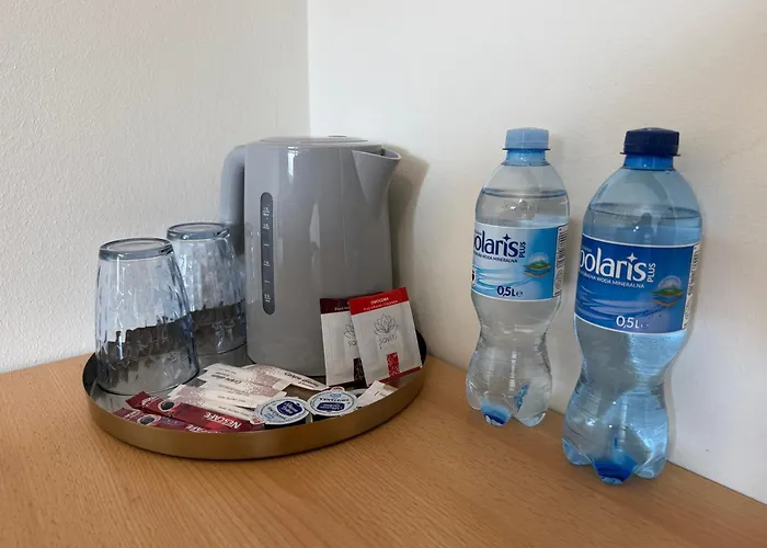 Pansiyon Chocisza Moonsky *