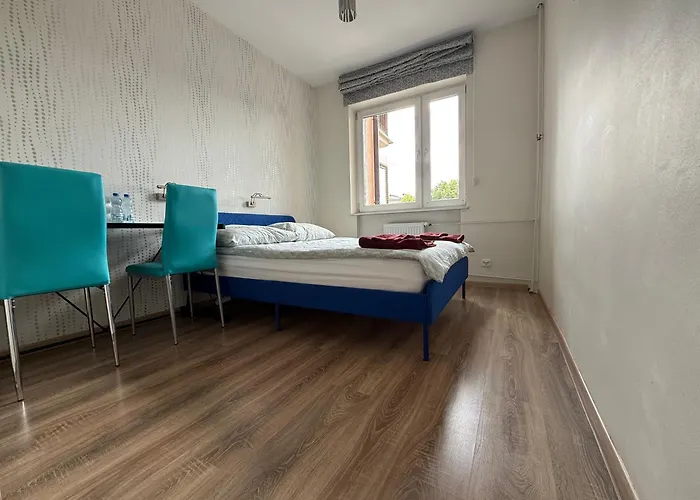 Pansiyon Chocisza Moonsky *