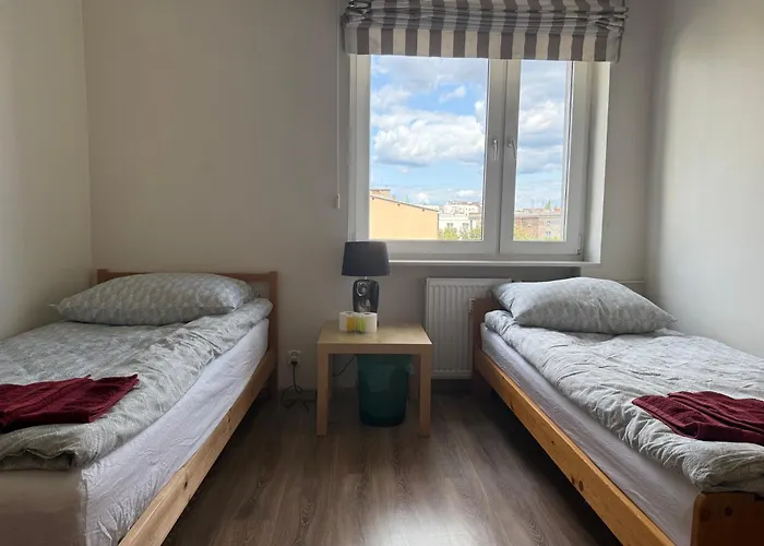 Chocisza Moonsky Pansiyon