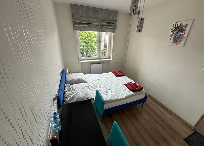 Chocisza Moonsky Pansiyon