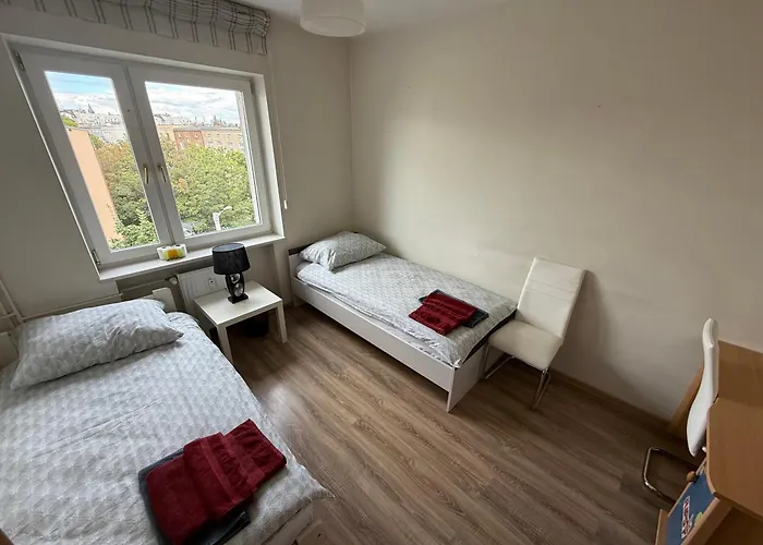 Chocisza Moonsky * Poznan