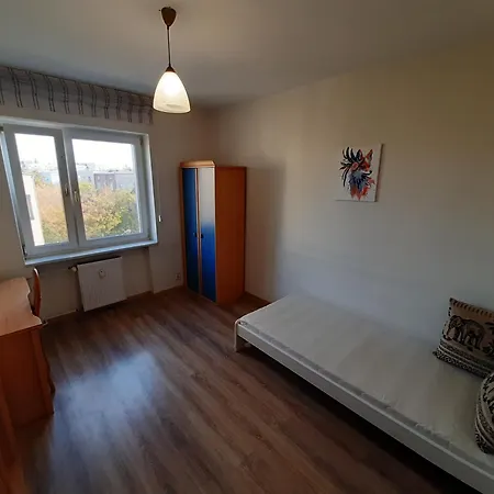 Quarto em Acomodações Particulares Chocisza Moonsky