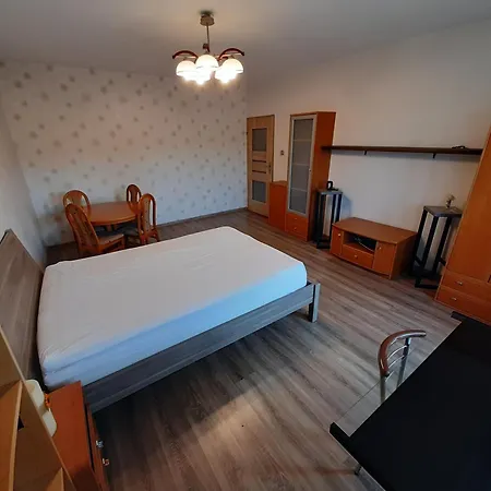 Chocisza Moonsky Poznań