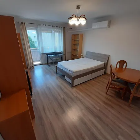 Quarto em Acomodações Particulares Chocisza Moonsky Poznań