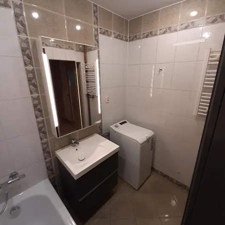 Quarto em Acomodações Particulares Chocisza Moonsky *