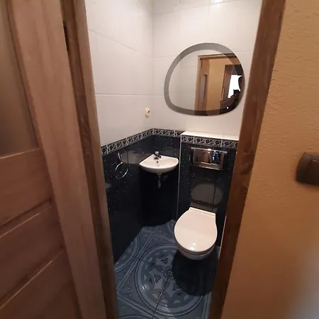 Quarto em Acomodações Particulares Chocisza Moonsky *