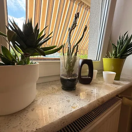 בית אירוח Chocisza Moonsky *