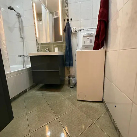 בית אירוח Chocisza Moonsky