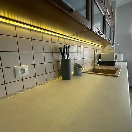 בית אירוח Chocisza Moonsky *