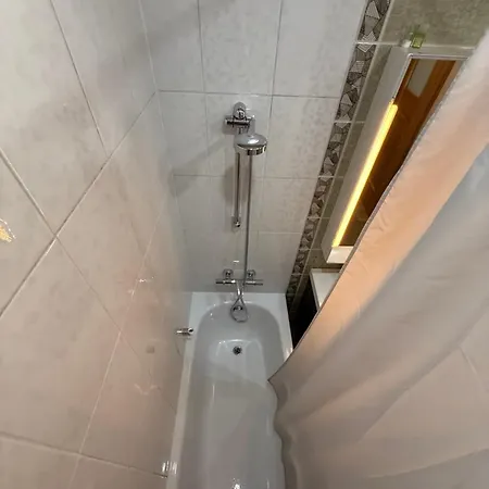 Chocisza Moonsky בית אירוח