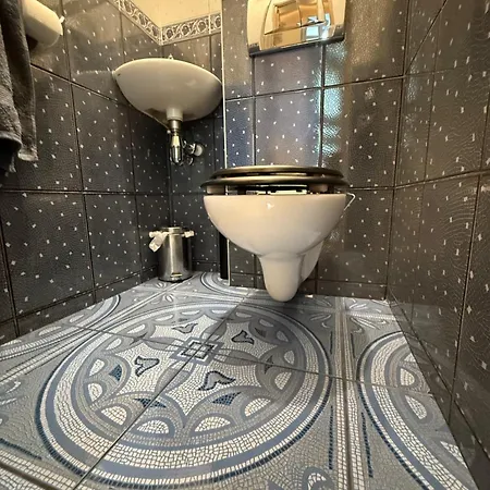 Chocisza Moonsky פוזנן