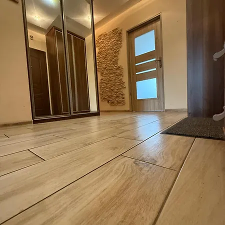 בית אירוח Chocisza Moonsky פוזנן