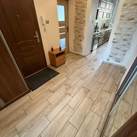 בית אירוח Chocisza Moonsky