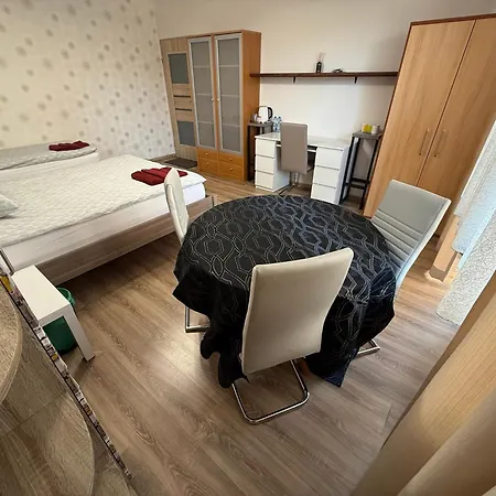 Chocisza Moonsky בית אירוח *