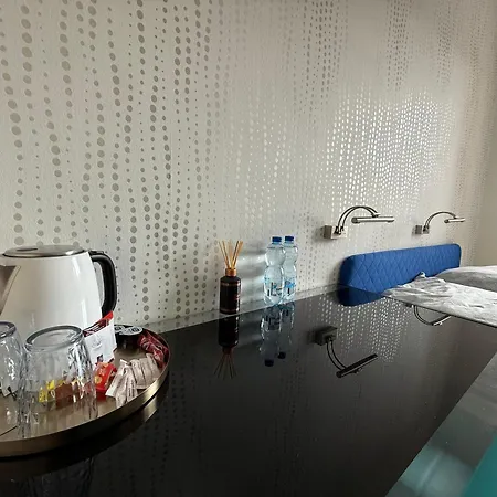 Chocisza Moonsky בית אירוח