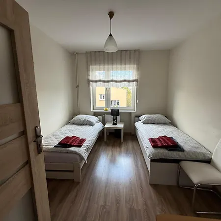 בית אירוח Chocisza Moonsky *