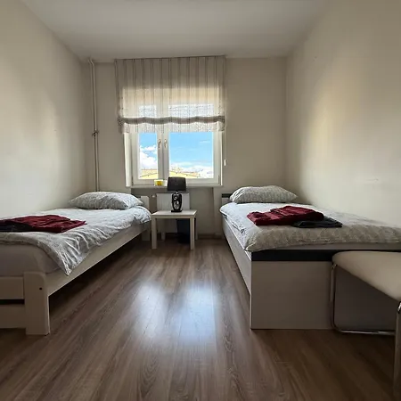 Chocisza Moonsky * פוזנן