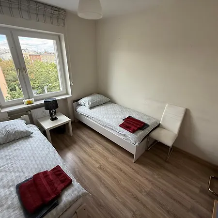 Chocisza Moonsky * פוזנן