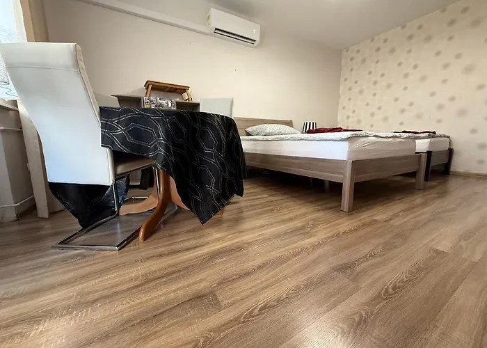 Chocisza Moonsky منزل للإقامة *