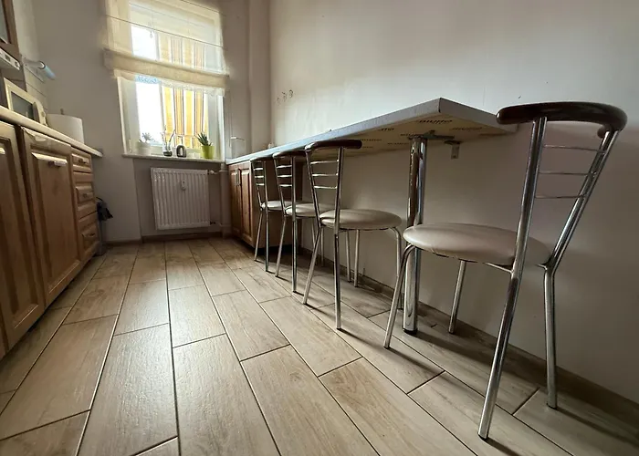 منزل للإقامة Chocisza Moonsky بوزنان