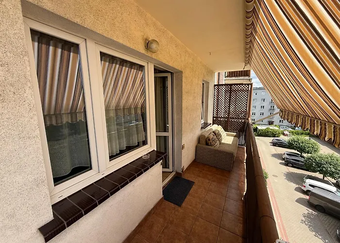 Chocisza Moonsky منزل للإقامة