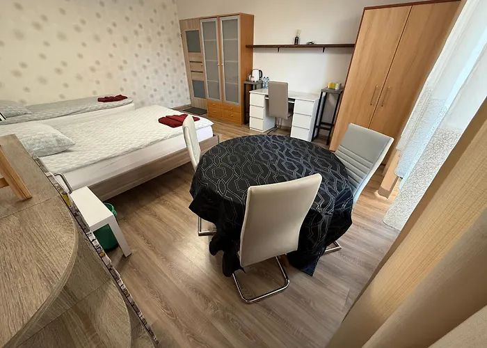 Chocisza Moonsky منزل للإقامة *