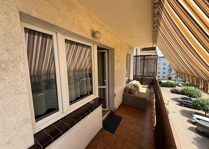 Chocisza Moonsky منزل للإقامة *