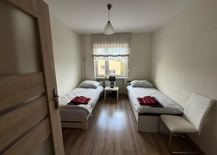 منزل للإقامة Chocisza Moonsky *