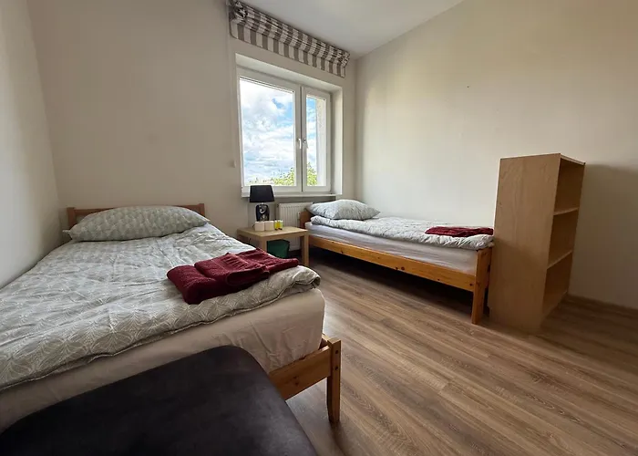 منزل للإقامة Chocisza Moonsky *