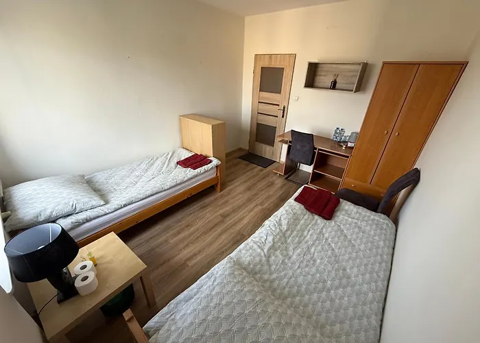 منزل للإقامة Chocisza Moonsky *