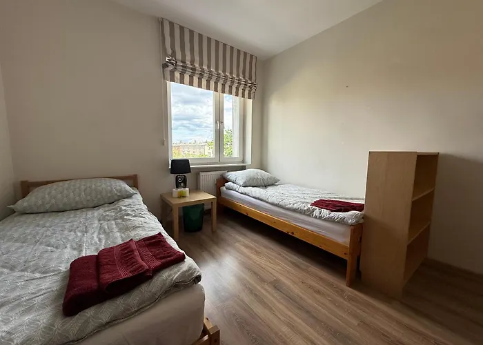 منزل للإقامة Chocisza Moonsky بوزنان